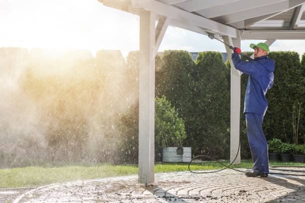 Best Graffiti Removal  in Vero Beach South, FL