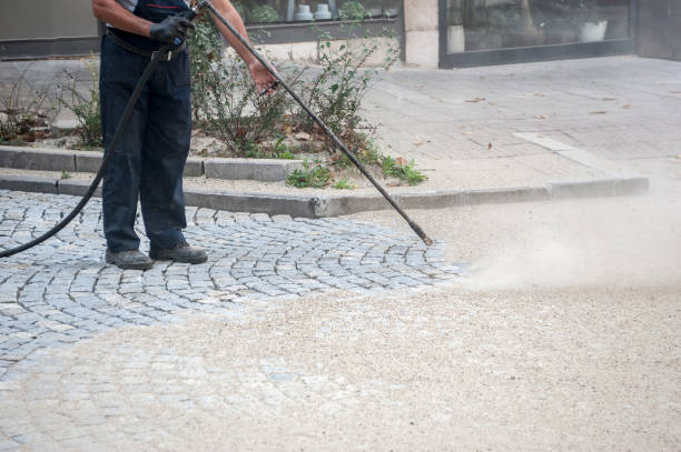 Best Patio and Deck Pressure Washing  in Vero Beach South, FL