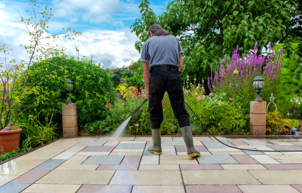 Best Parking Lot and Garage Cleaning  in Vero Beach South, FL