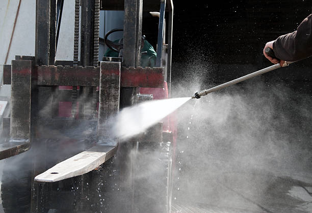 Best Machinery and Equipment Cleaning  in Vero Beach South, FL