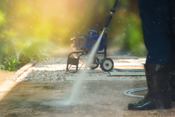 Best Building Exterior Washing  in Vero Beach South, FL