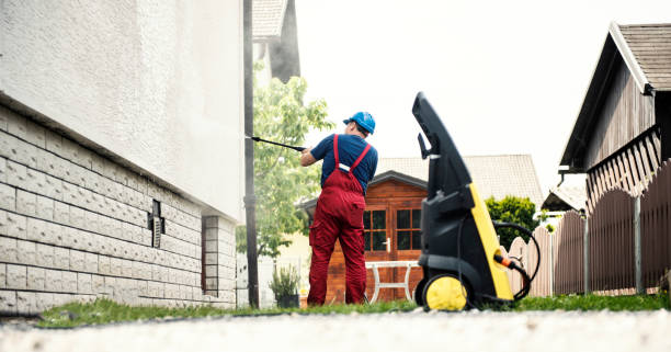 Best Restaurant Pressure Washing  in Vero Beach South, FL
